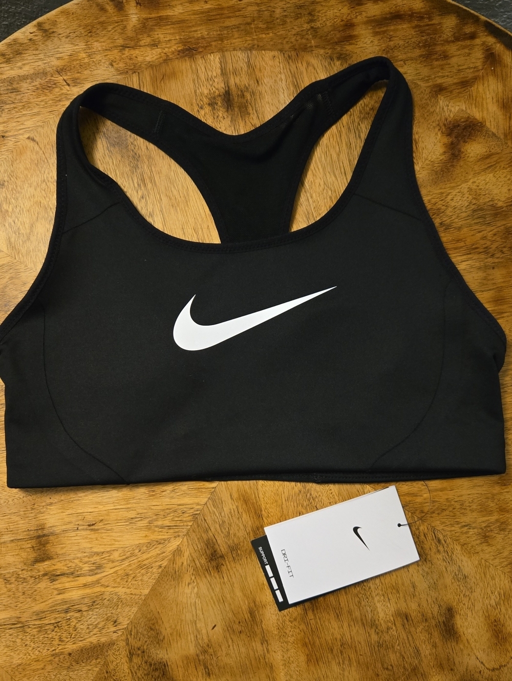 Nike Sports Bra Bundle In Size Medium - Picture 3 of 16